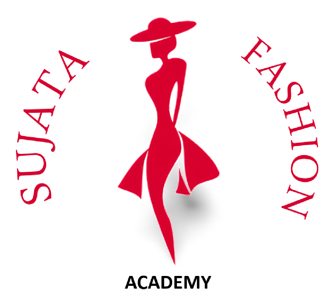 Sujata Fashion Academy Logo