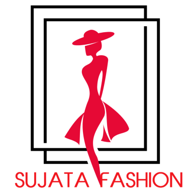 Sujata Fashion Logo